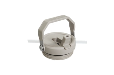 Image of Stanley IceFlow Flip Straw 2.0 Tumbler, Ash, 20 oz/0.59 L, 10-12044-009