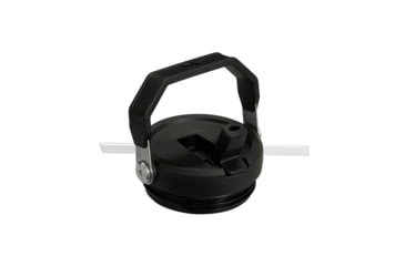 Image of Stanley IceFlow Flip Straw 2.0 Tumbler, Black, 20 oz/0.59 L, 10-12044-008