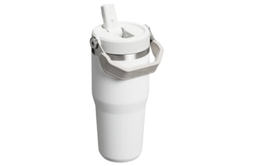 Image of Stanley IceFlow Flip Straw 2.0 Tumbler, Frost, 14 oz/0.41 L, 10-12045-001