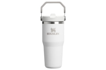 Image of Stanley IceFlow Flip Straw 2.0 Tumbler, Frost, 14 oz/0.41 L, 10-12045-001