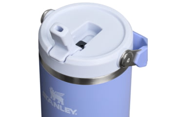 Image of Stanley IceFlow Flip Straw 2.0 Tumbler, Hydrangea, 30 oz/0.89 L, 10-12043-045