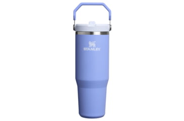Image of Stanley IceFlow Flip Straw 2.0 Tumbler, Hydrangea, 30 oz/0.89 L, 10-12043-045