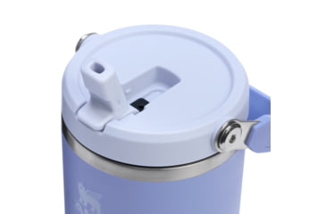 Image of Stanley IceFlow Flip Straw 2.0 Tumbler, Hydrangea, 40 oz/1.18 L, 10-12040-029