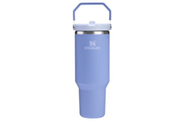 Image of Stanley IceFlow Flip Straw 2.0 Tumbler, Hydrangea, 40 oz/1.18 L, 10-12040-029