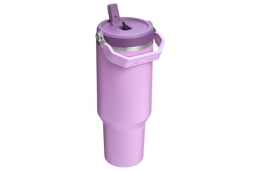 Image of Stanley IceFlow Flip Straw 2.0 Tumbler, Lilac, 40 oz/1.18 L, 10-12040-007