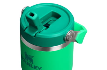 Image of Stanley IceFlow Flip Straw 2.0 Tumbler, Meadow, 14 oz/0.41 L, 10-12045-025