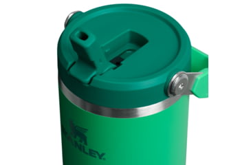 Image of Stanley IceFlow Flip Straw 2.0 Tumbler, Meadow, 30 oz/0.89 L, 10-12043-043