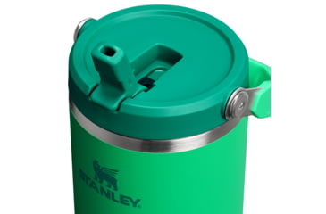Image of Stanley IceFlow Flip Straw 2.0 Tumbler, Meadow, 40 oz/1.18 L, 10-12040-027