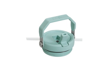 Image of Stanley IceFlow Flip Straw 2.0 Tumbler, Pomelo, 20 oz/0.59 L, 10-12044-004