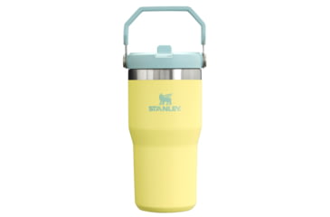 Image of Stanley IceFlow Flip Straw 2.0 Tumbler, Pomelo, 20 oz/0.59 L, 10-12044-004