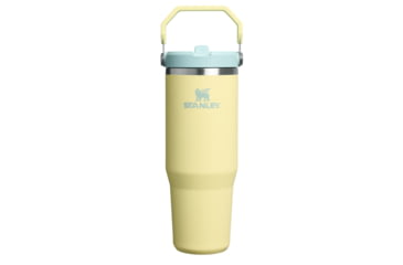 Image of Stanley IceFlow Flip Straw 2.0 Tumbler, Pomelo, 30 oz/0.89 L, 10-12043-004