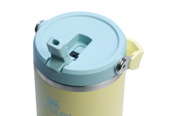 Image of Stanley IceFlow Flip Straw 2.0 Tumbler, Pomelo, 40 oz/1.18 L, 10-12040-004