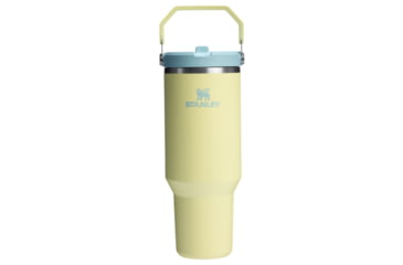 Image of Stanley IceFlow Flip Straw 2.0 Tumbler, Pomelo, 40 oz/1.18 L, 10-12040-004