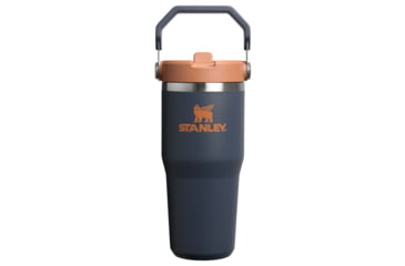 Image of Stanley IceFlow Flip Straw 2.0 Tumbler, Twilight, 14 oz/0.41 L, 10-12045-023