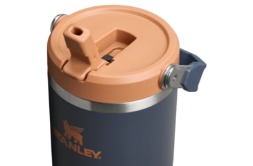 Image of Stanley IceFlow Flip Straw 2.0 Tumbler, Twilight, 30 oz/0.89 L, 10-12043-041