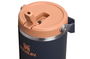 Image of Stanley IceFlow Flip Straw 2.0 Tumbler, Twilight, 40 oz/1.18 L, 10-12040-025
