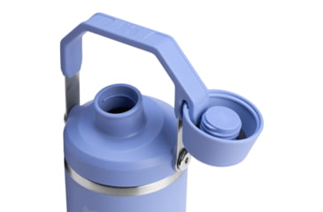 Image of Stanley IceFlow Tumbler w/Fast Flow Lid, Hydrangea, 30 oz/0.89 L, 10-11299-019