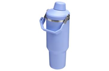 Image of Stanley IceFlow Tumbler w/Fast Flow Lid, Hydrangea, 40 oz/1.18 L, 10-11301-019