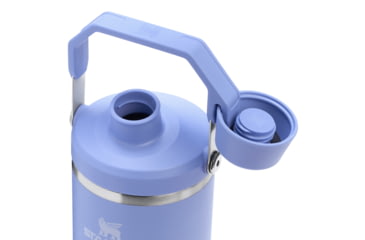 Image of Stanley IceFlow Tumbler w/Fast Flow Lid, Hydrangea, 40 oz/1.18 L, 10-11301-019