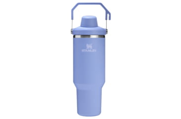 Image of Stanley IceFlow Tumbler w/Fast Flow Lid, Hydrangea, 40 oz/1.18 L, 10-11301-019