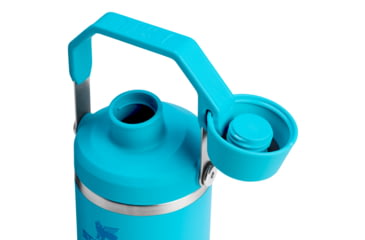 Image of Stanley IceFlow Tumbler w/Fast Flow Lid, Splash, 20 oz/0.59 L, 10-11300-019