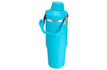 Image of Stanley IceFlow Tumbler w/Fast Flow Lid, Splash, 30 oz/0.89 L, 10-11299-020
