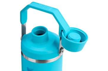 Image of Stanley IceFlow Tumbler w/Fast Flow Lid, Splash, 30 oz/0.89 L, 10-11299-020