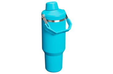 Image of Stanley IceFlow Tumbler w/Fast Flow Lid, Splash, 40 oz/1.18 L, 10-11301-020