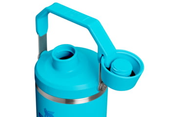 Image of Stanley IceFlow Tumbler w/Fast Flow Lid, Splash, 40 oz/1.18 L, 10-11301-020