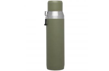 Image of Stanley Master Vacuum Water Bottle 36oz, Olive Drab 10-03106-002