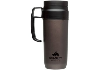 Image of Stanley Nineteen13 Travel Mug - 16 oz-Pewter