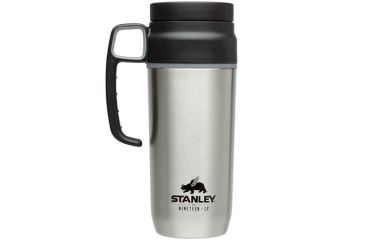 Image of Stanley Nineteen13 Travel Mug - 16 oz-Stainless
