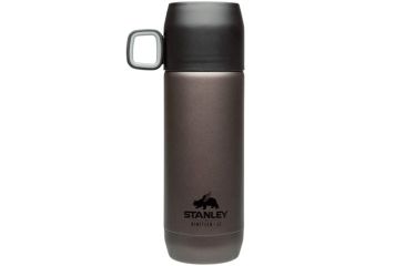 Image of Stanley Nineteen13 Vacuum Bottle - 16 oz-Pewter