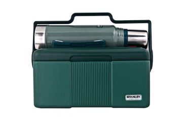 Image of Stanley PMI Lunchbox Cooler &amp; 1.1 Qt Combo 10-01026-001/-005