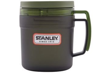 Image of Stanley Tools Od Mug/bwl 16/20oz Grn 10-00153-011/027