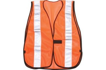 Image of Stanley Rst 60003 Orange With Reflective Strips