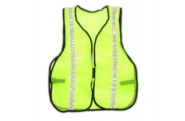 Image of Stanley Rst 60004 Green With Reflective Strips