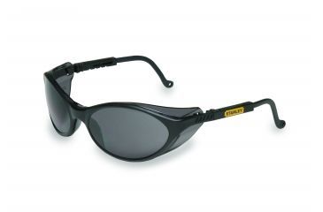 Image of Stanley Rst 61009 Bandit Gray Lens Premium Safety Glasses
