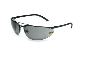 Image of Stanley Rst 61015 Fuse Gray Lens Fashion Safety Glasses