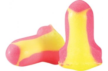 Image of Stanley Rst 63001 Low Pressure Foam Earplug With Carrying Case 5 Pair