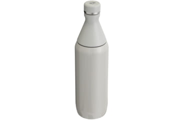 Image of Stanley The All Day Slim 20 oz Bottle, Ash Gloss, 20 oz / 0.59 L, 10-12069-003