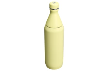 Image of Stanley The All Day Slim 20 oz Bottle, Pomelo Gloss, 20 oz / 0.59 L, 10-12069-106
