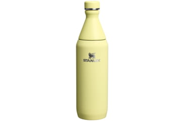 Image of Stanley The All Day Slim 20 oz Bottle, Pomelo Gloss, 20 oz / 0.59 L, 10-12069-106