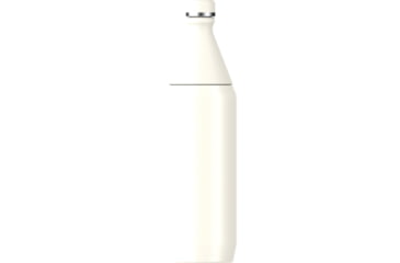 Image of Stanley The All Day Slim 34 oz Bottle, Cream Gloss, 34 oz / 1.00 L, 10-12070-002