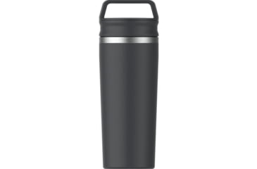Image of Stanley The Cafe-To-Go Travel 16 oz Mug, Black 2.0, 16 oz / 0.47 L, 10-12081-001