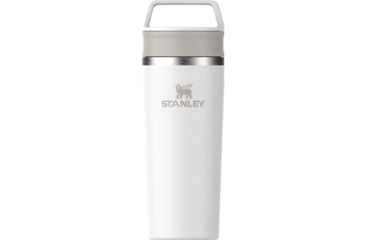 Image of Stanley The Cafe-To-Go Travel 16 oz Mug, Frost, 16 oz / 0.47 L, 10-12081-006