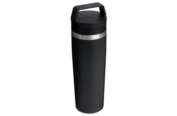 Image of Stanley The Cafe-To-Go Travel 20 oz Mug, Black 2.0, 20 oz / 0.59 L, 10-12082-001