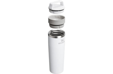 Image of Stanley The Cafe-To-Go Travel 20 oz Mug, Frost, 20 oz / 0.59 L, 10-12082-006