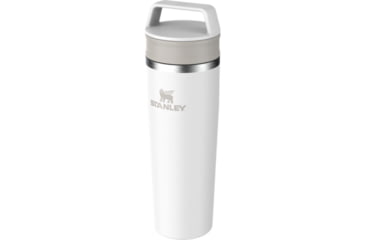 Image of Stanley The Cafe-To-Go Travel 20 oz Mug, Frost, 20 oz / 0.59 L, 10-12082-006