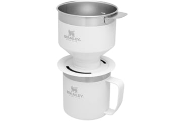 Image of Stanley The Camp Pour Over Set, Polar, 10-09566-014
